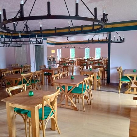 Auberge Pique Nique Shawinigan Exteriör bild