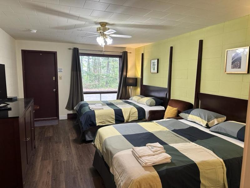 Auberge Pique Nique Shawinigan Exteriör bild