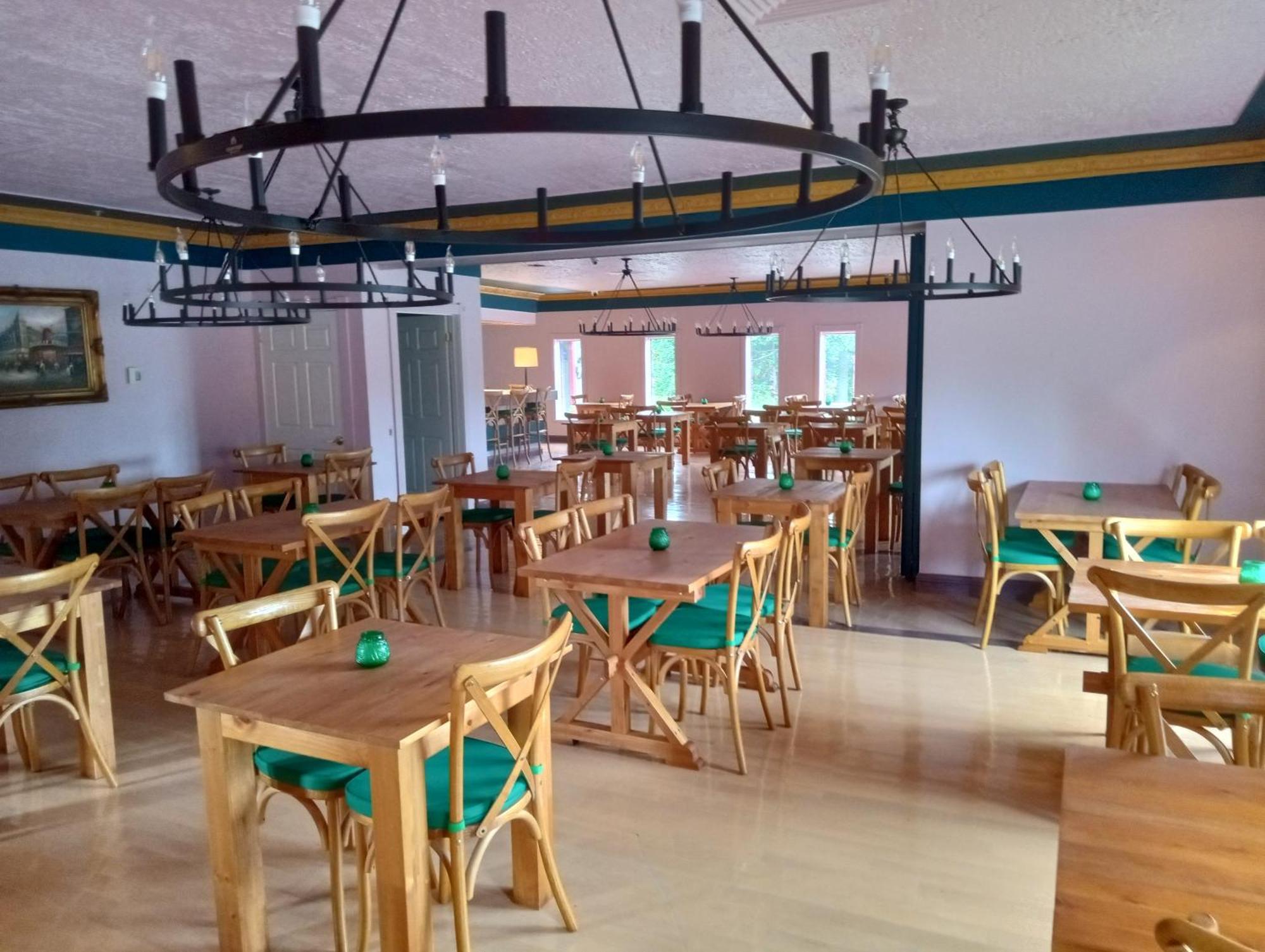 Auberge Pique Nique Shawinigan Exteriör bild